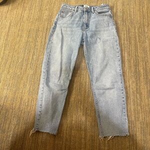 ONLY Blue Denim Jeans